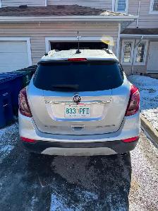 2017 buick encore suv for sale - Photo 3