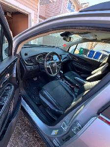 2017 buick encore suv for sale - Photo 6