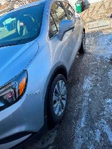 2017 buick encore suv for sale - Photo 7