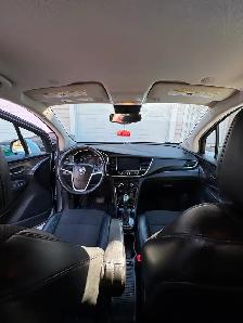 2017 buick encore suv for sale - Photo 8
