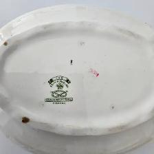Antique Vegetable Bowl - Photo 3