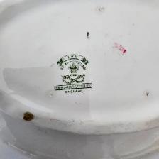 Antique Vegetable Bowl - Photo 4