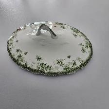 Antique Vegetable Bowl - Photo 6