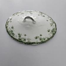 Antique Vegetable Bowl - Photo 7