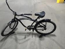 Black cruiser bikes for sale / Vélos cruiser noirs à vendre - Photo 6