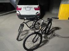 Black cruiser bikes for sale / Vélos cruiser noirs à vendre - Photo 8