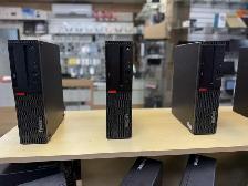 desktop thinkpad en excellent condition i5 7eme generation