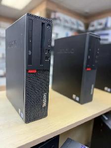 desktop thinkpad en excellent condition i5 7eme generation - Photo 2