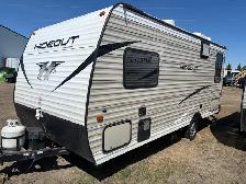 2019 Keystone Hideout 177LHS - Great lightweight couple Unit! - Photo 3