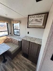 2019 Keystone Hideout 177LHS - Great lightweight couple Unit! - Photo 6
