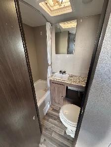 2019 Keystone Hideout 177LHS - Great lightweight couple Unit! - Photo 9