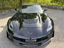 2017 Corvette Z06 3LZ Z07 Performance Package - Photo 2
