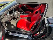 2017 Corvette Z06 3LZ Z07 Performance Package - Photo 6