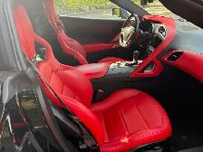 2017 Corvette Z06 3LZ Z07 Performance Package - Photo 7