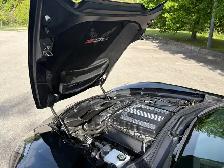 2017 Corvette Z06 3LZ Z07 Performance Package - Photo 9
