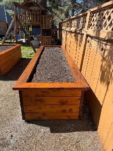 Cedar Raised Garden Boxes - Photo 6