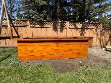 Cedar Raised Garden Boxes - Photo 8