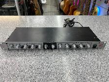 Pyle PPA-835 RCA Crossover