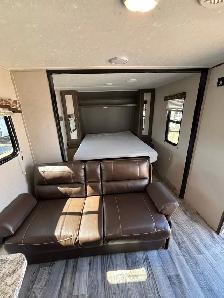 2018 Keystone Hideout 22RBWE - with outdoor kitchen - Photo 6