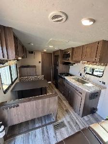 2018 Keystone Hideout 22RBWE - with outdoor kitchen - Photo 7