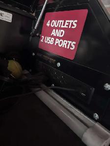 Toolbox for sale - Photo 2