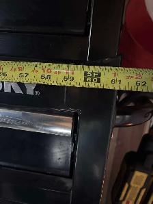 Toolbox for sale - Photo 3