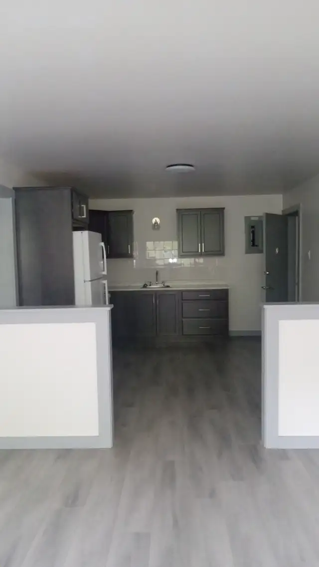 One Bedroom Apartment for Rent