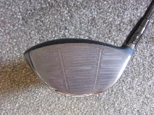 X-STIFF RH 9 TOP QUALITY CALLAWAY DRIVER - Photo 2