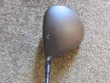 X-STIFF RH 9 TOP QUALITY CALLAWAY DRIVER - Photo 3