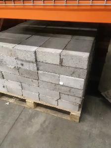 4 inch Solid blocks
