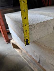 4 inch Solid blocks - Photo 2