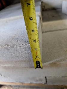 4 inch Solid blocks - Photo 3