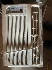 Window Air Conditioner
