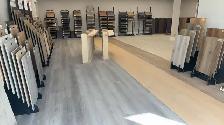 Flooring/stairs wholesale warehouse open to public, Scarborough - Photo 6