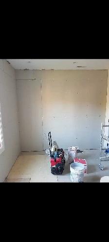 DRYWALL INSTALL / FINISH - Photo 4