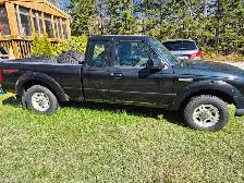 2007 Ford Ranger For Sale