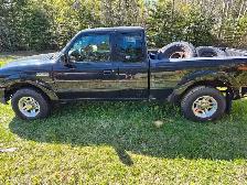 2007 Ford Ranger For Sale - Photo 2
