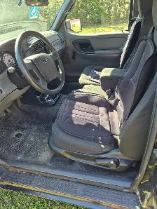 2007 Ford Ranger For Sale - Photo 3