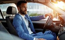 NOW HIRING DELIVERY DRIVERS