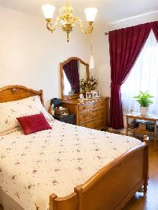 5 1/2 à louer avec 3 chambres fermées - Photo 3