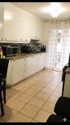 5 1/2 à louer avec 3 chambres fermées - Photo 4