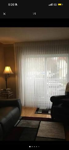 5 1/2 à louer avec 3 chambres fermées - Photo 7