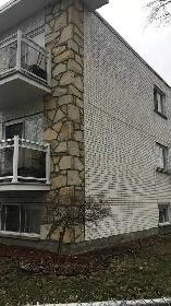 5 1/2 à louer avec 3 chambres fermées - Photo 9
