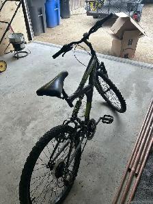 Kids Shimano Mountain Bike - Photo 2