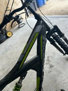 Kids Shimano Mountain Bike - Photo 3