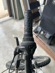 Kids Shimano Mountain Bike - Photo 6