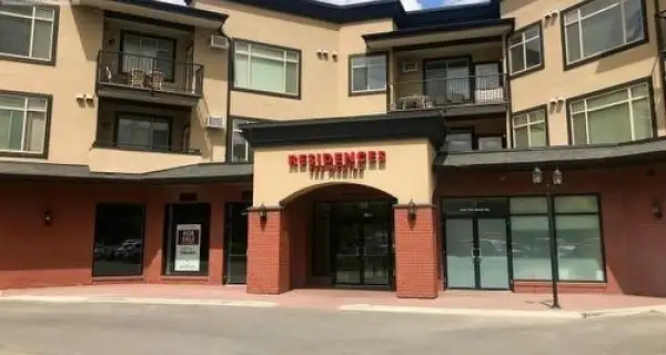 Landmark Centre #214