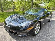 2013 Corvette 1LT