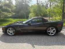 2013 Corvette 1LT - Photo 3