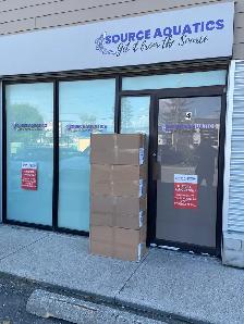April 25, 2026 - SOURCE AQUATICS - New Arrivals - Photo 2
